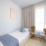 شقة Elite Beachside Luxury With Balcony غدانسك